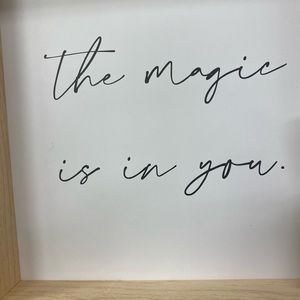 Meet your Posher, Nora